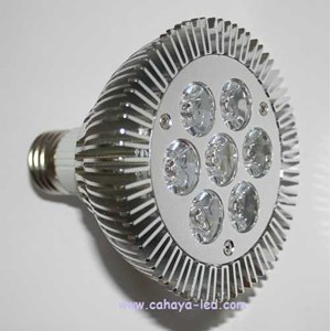 led par30 7 watt