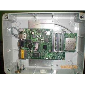 paketan rb 433ah ( komplit )