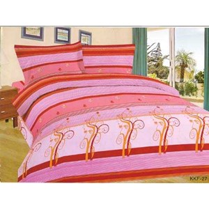 sprei murah kkf 27