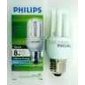 lp philips genie 8w