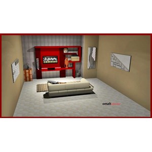 kabinet tv