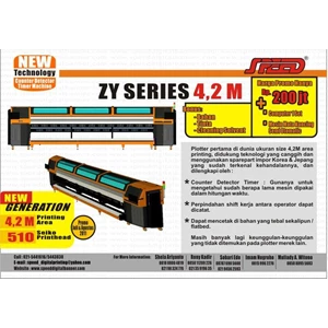 zy series 4, 2 m