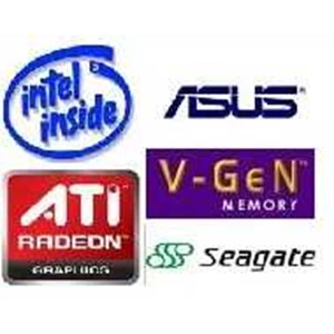 pc rakitan tipe 2 ( prosesor intel)