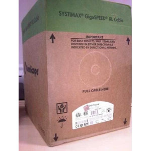systimax cat 6