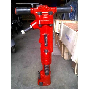 paving breaker vibtech - vpb60