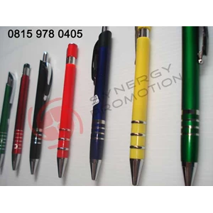 ballpoint