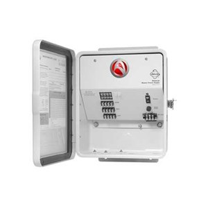 pelco cctv jakarta wcs series power supply