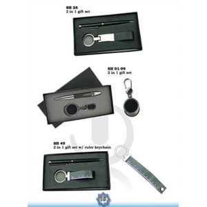 2 in 1 gift set