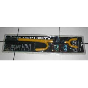 kunci stir mobil cagak