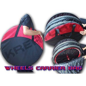 tas ban & velg sepeda