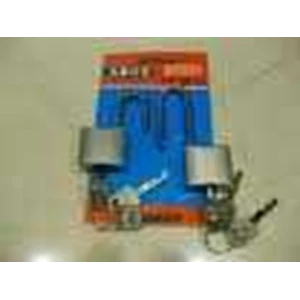 gembok abus pjg 60 mm