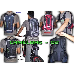 camel bag / hydrobag