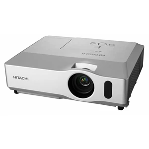 projector 2500 ansilumens