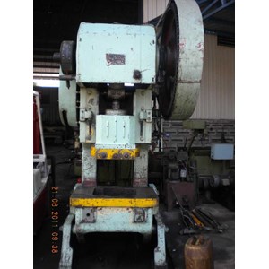 mesi press / pon
