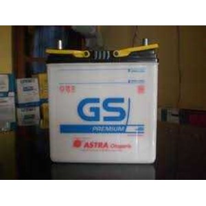accu / aki gs ns 60 s