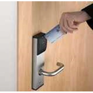 hotel lock