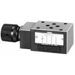 modular valve