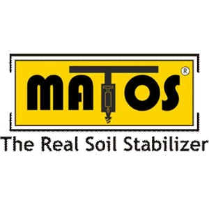 matos “ the real soil stabilizer”