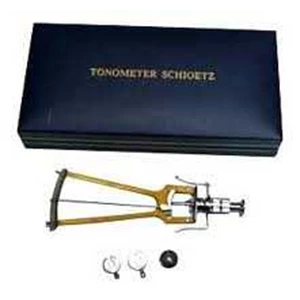 schioetz tonometer