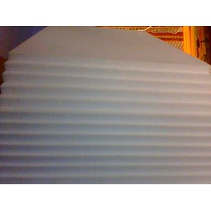 styrofoam