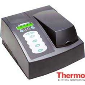 lampu spectro genesys 20