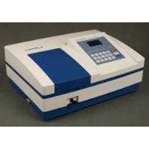 spectrophotometers, basic, vis v-1200 or uv-vis uv-1600pc