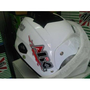 helm half face