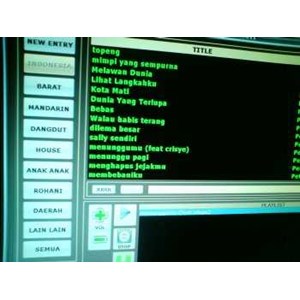 x-file pc karaoke