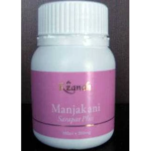 manjakani sarapat plus