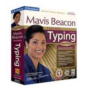 mavis beacon typing