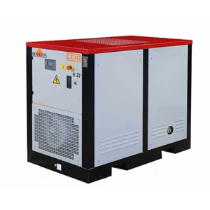 screw compressor