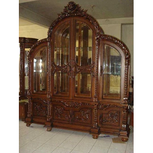 manohara display cabinet