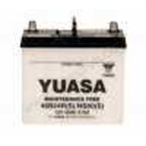 accu / aki yuasa ns 60 s mf