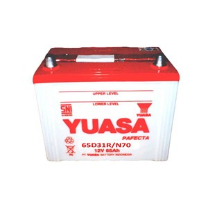 accu / aki yuasa n 70 pafecta
