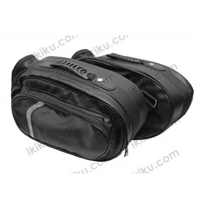 tas samping oval