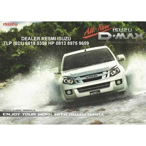 isuzu d-max-2