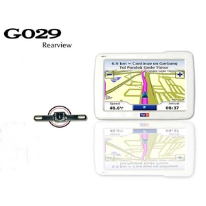 gps digi-in g029 car navigation