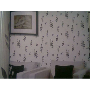 wallpaper dinding merk starwall, bravo, delta, fokus, holiday, kembo, wonderfull, bellagio, dll 0856 9299 8457