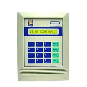 multi-door access controller model pt-rc300