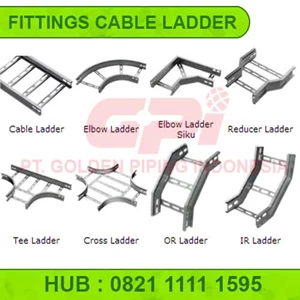 cable tray, cable ladder, slu, slw, type c,type u, electro hotdip-2