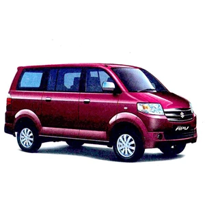 bali car rental