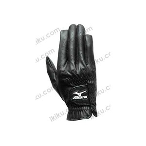 sarung tangan mizuno - hitam