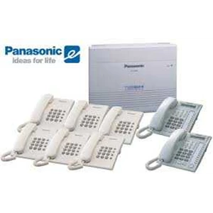 telepon pabx panasonic | jual & service | cikokol tangerang