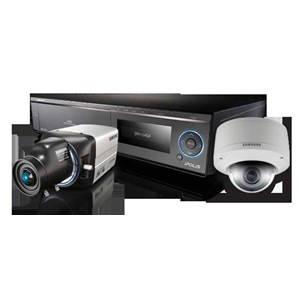 cctv system