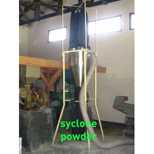 syclone powder