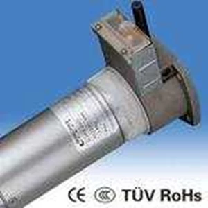 tubular motor