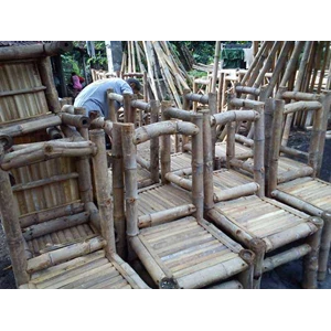 produk bambu ori