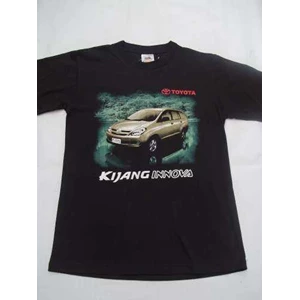 fruit of loam - kaos anak kijang inova