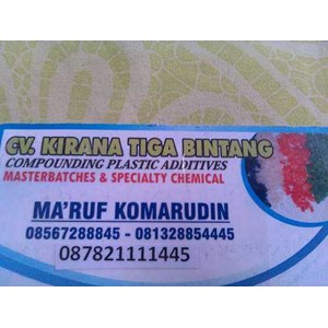 uv stabilizer ( for plastik)-1