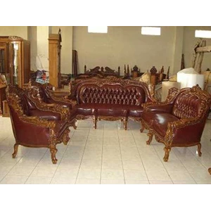 milano sofa set